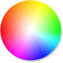 opencomparison color wheel